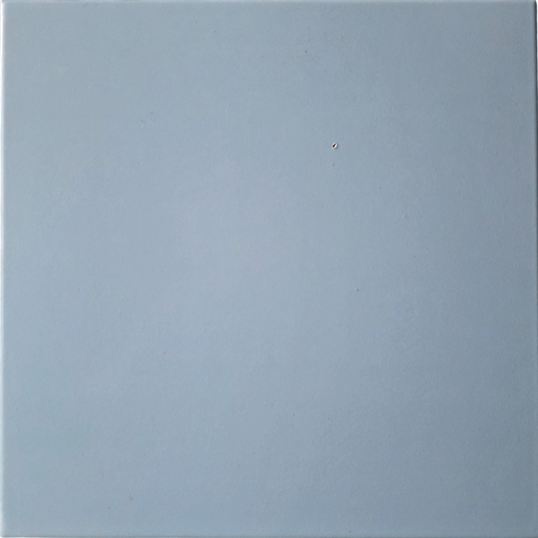 30x30 Nikkie Plain Blue